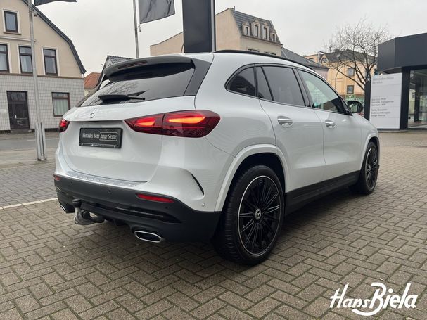 Mercedes-Benz GLA 250 165 kW image number 3