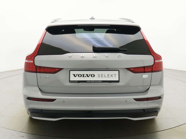 Volvo V60 T6 Recharge AWD Plus 257 kW image number 7