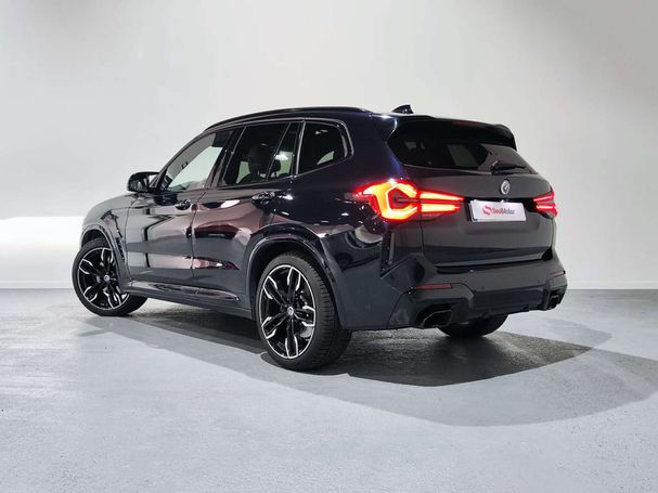 BMW X3 M40i xDrive 265 kW image number 2