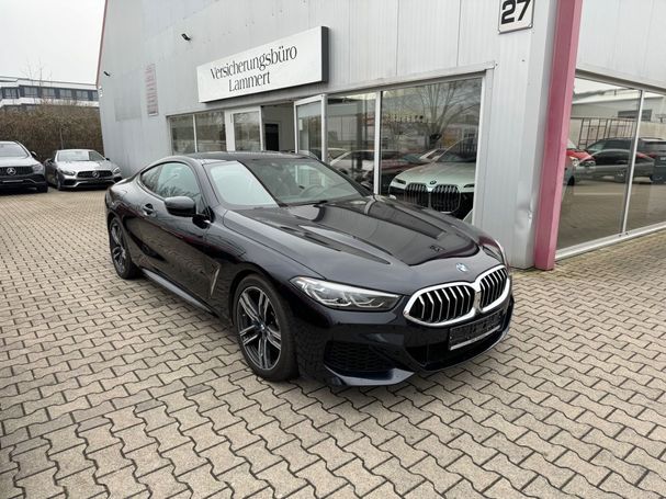 BMW 840i 245 kW image number 2