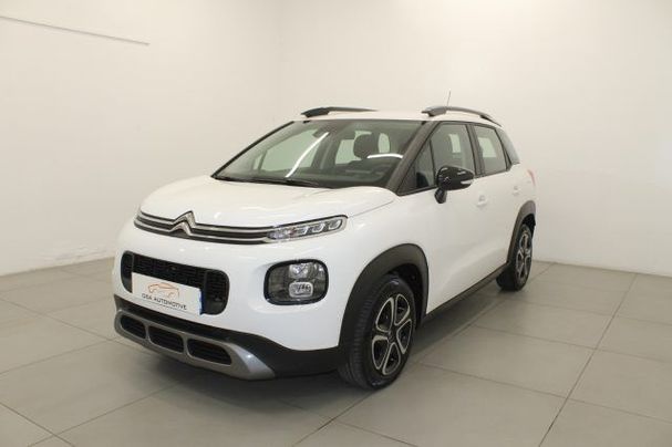 Citroen C3 Aircross BlueHDi 110 Feel Pack 81 kW image number 1