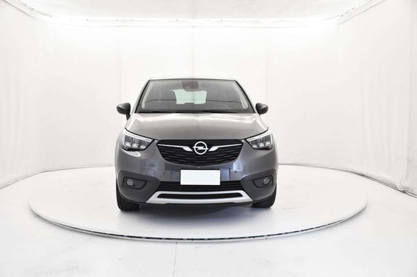 Opel Crossland X 1.5 Ultimate 75 kW image number 2