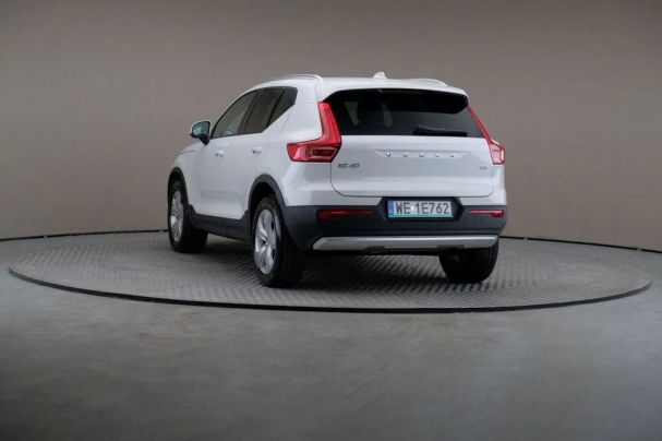 Volvo XC40 110 kW image number 4