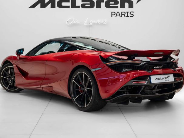 McLaren 720S 530 kW image number 2