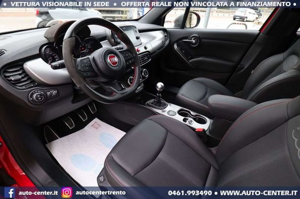 Fiat 500X 1.0 88 kW image number 10