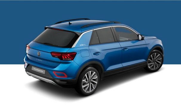 Volkswagen T-Roc 1.0 TSI 85 kW image number 6