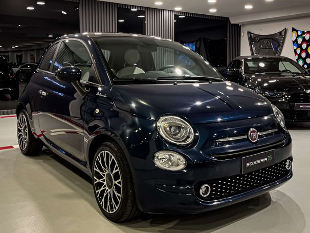 Fiat 500 1.0 51 kW image number 2