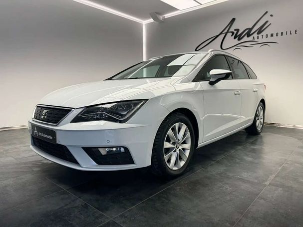 Seat Leon 1.0 85 kW image number 1