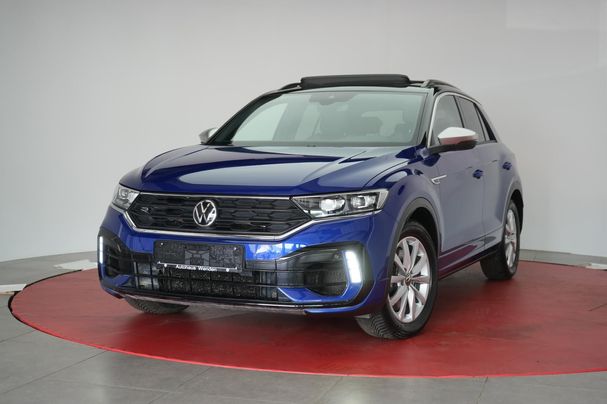 Volkswagen T-Roc R 4Motion DSG 221 kW image number 1