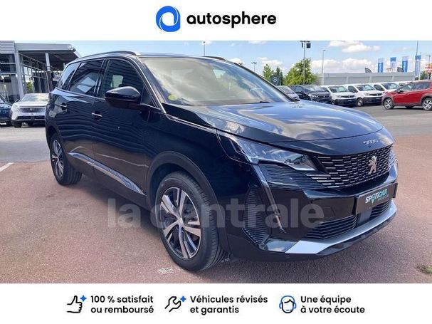 Peugeot 5008 96 kW image number 4