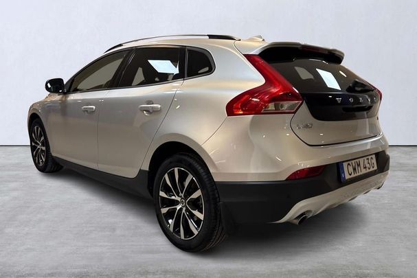 Volvo V40 Cross Country T3 113 kW image number 4