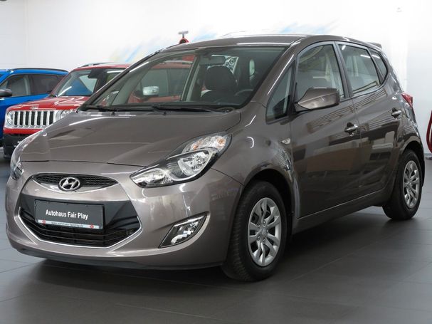 Hyundai ix20 1.6 92 kW image number 1