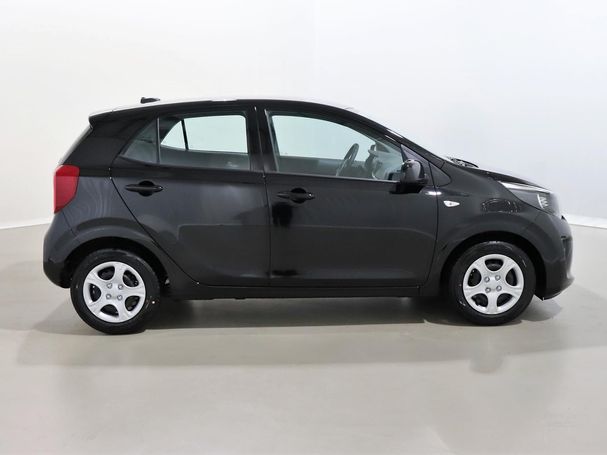 Kia Picanto 1.2 62 kW image number 15