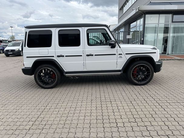 Mercedes-Benz G 63 AMG G 430 kW image number 3