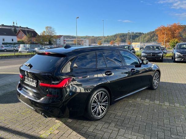 BMW 320d Touring xDrive 140 kW image number 5