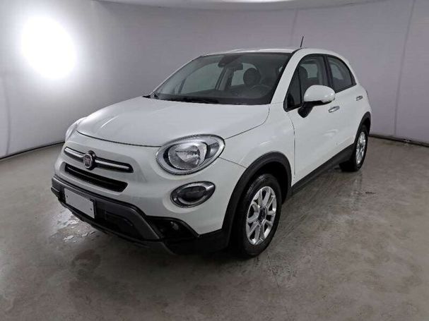 Fiat 500X 1.3 MultiJet City Cross 70 kW image number 1