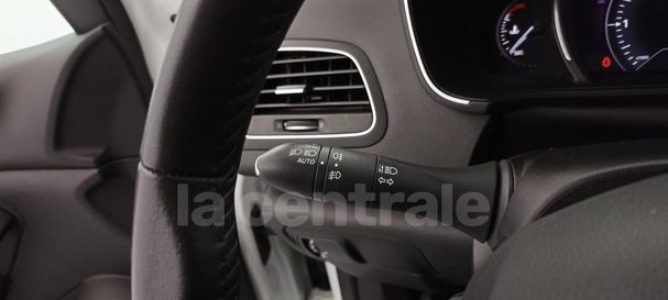 Renault Megane 70 kW image number 21