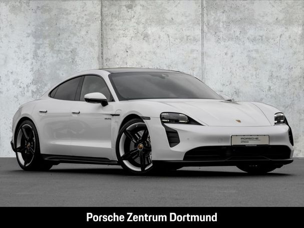 Porsche Taycan 4S 390 kW image number 2