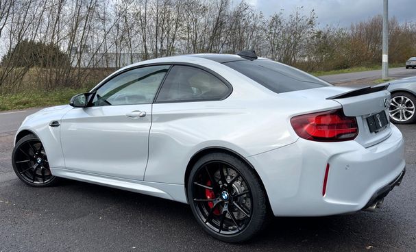 BMW M2 CS Coupe M DKG 331 kW image number 7