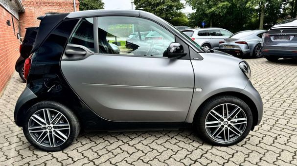 Smart ForTwo 66 kW image number 5