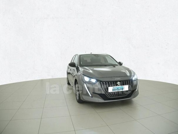 Peugeot 208 PureTech 75 55 kW image number 2