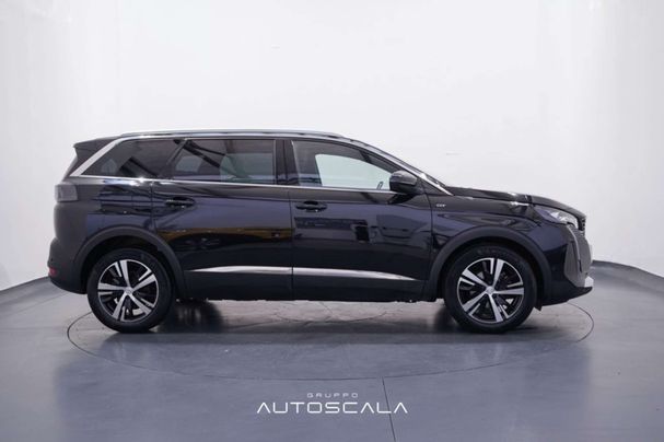 Peugeot 5008 PureTech 130 EAT8 S&S 96 kW image number 7