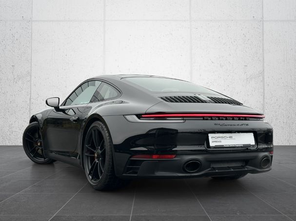 Porsche 992 Carrera 4 GTS 353 kW image number 5