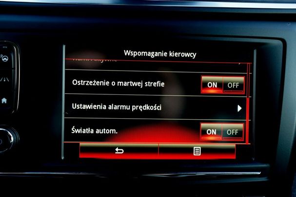 Renault Kadjar Energy TCe 120 kW image number 33