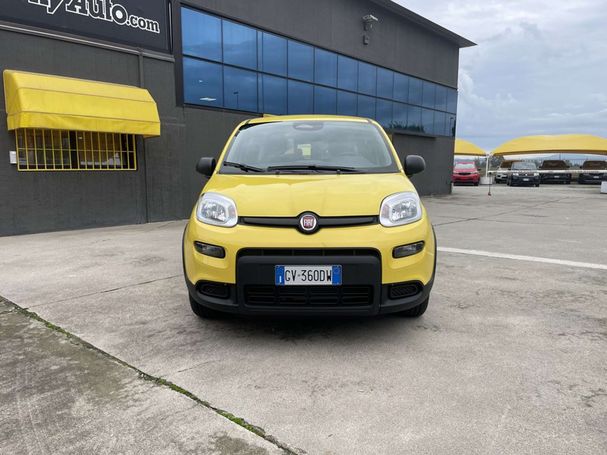 Fiat Panda 51 kW image number 18