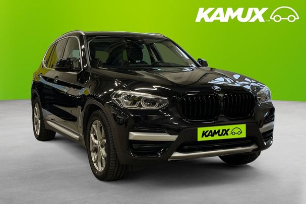 BMW X3 xDrive30e 215 kW image number 1