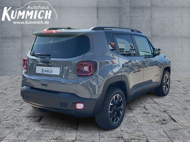 Jeep Renegade PHEV 177 kW image number 4