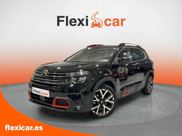 Citroen C5 Aircross Pure Tech 130 S&S FEEL 96 kW image number 1