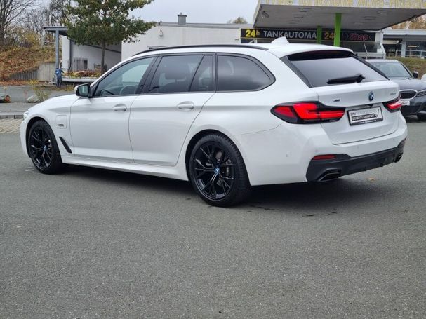 BMW 530 Touring xDrive 215 kW image number 6