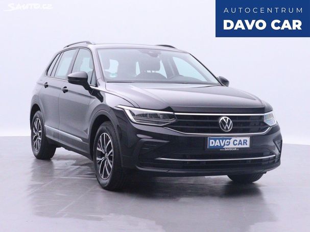 Volkswagen Tiguan 2.0 TDI 90 kW image number 2