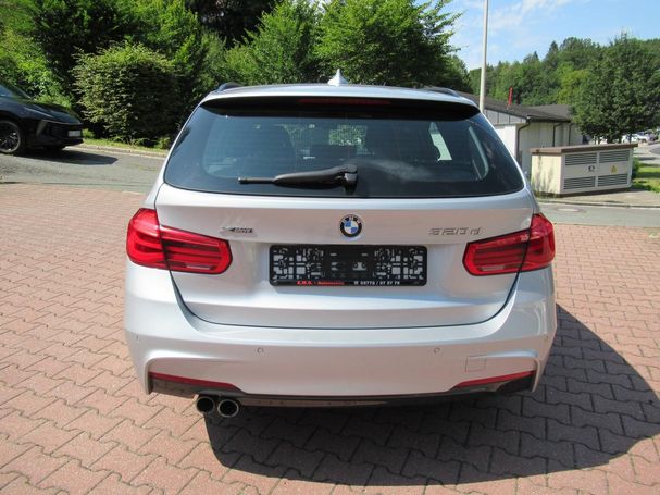 BMW 320d Touring xDrive 140 kW image number 6