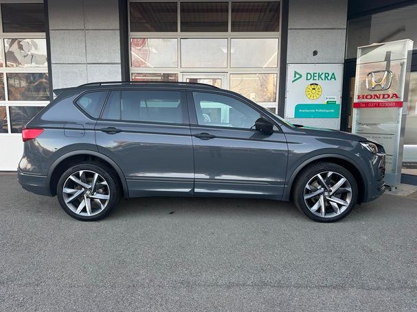 Seat Tarraco 1.4 180 kW image number 26