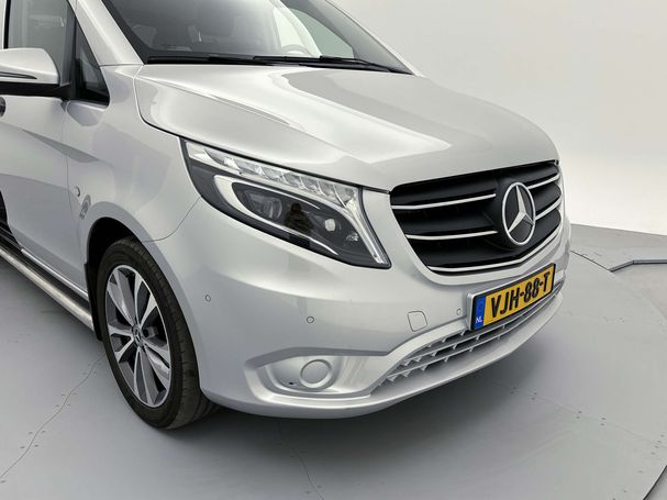 Mercedes-Benz Vito 119 CDi 140 kW image number 39