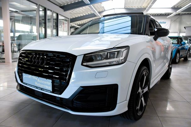 Audi Q2 2.0 TDI quattro S-line 140 kW image number 8