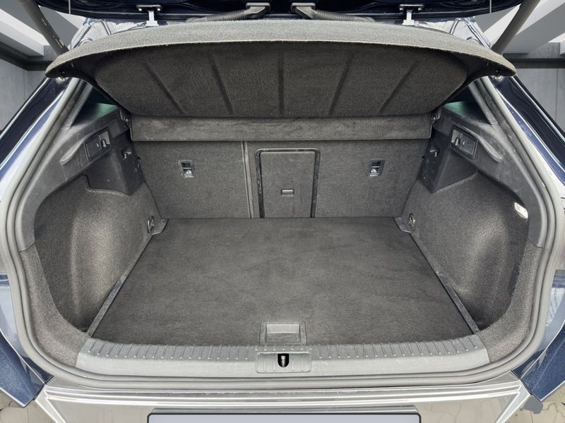 Cupra Formentor TSI DSG