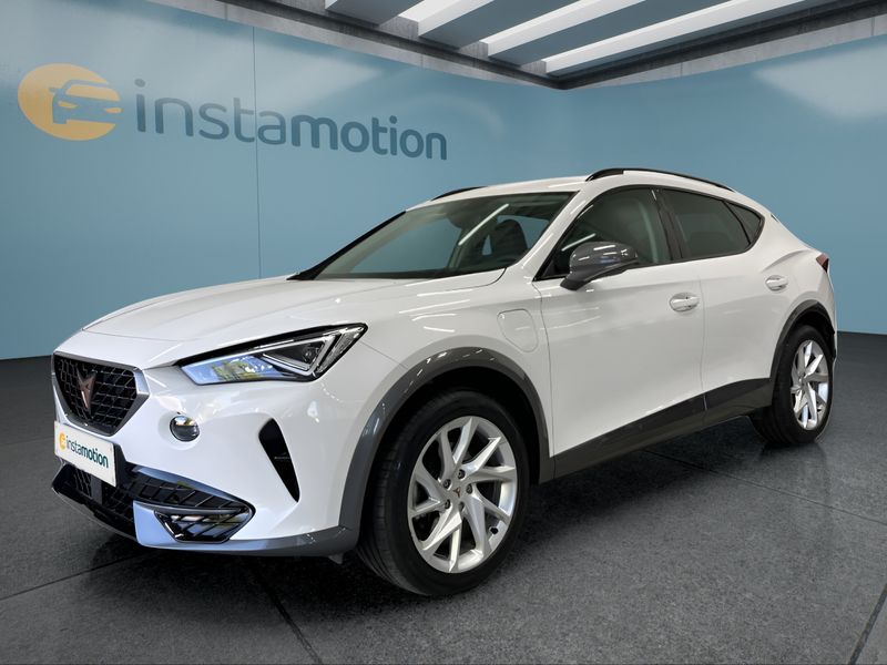 Cupra Formentor 1.4 TSI
