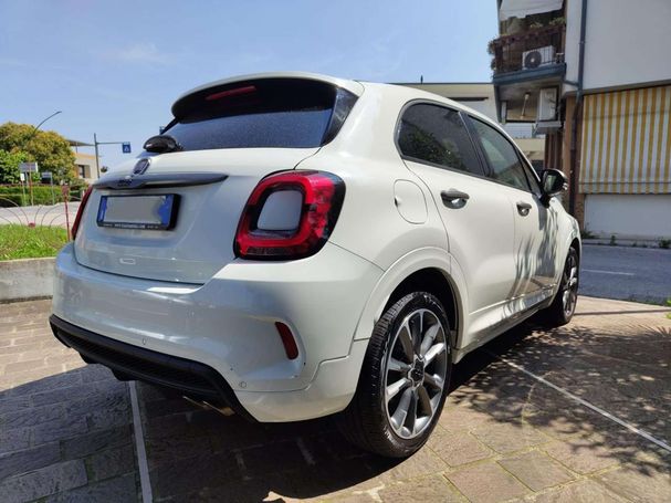 Fiat 500X 1.0 88 kW image number 3