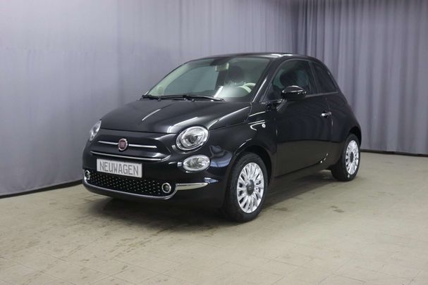 Fiat 500 1.0 51 kW image number 1