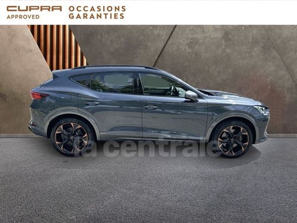 Cupra Formentor 1.4 e-HYBRID DSG 150 kW image number 4