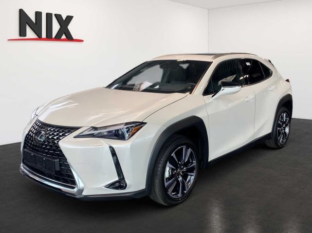 Lexus UX 250h 135 kW image number 1