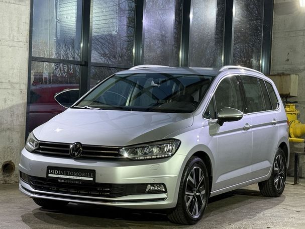 Volkswagen Touran DSG Highline 110 kW image number 2