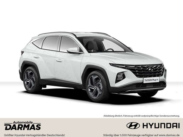 Hyundai Tucson 4WD 195 kW image number 1