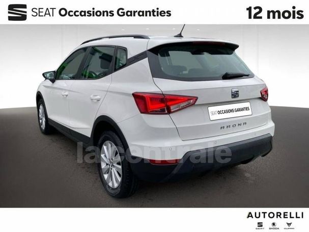 Seat Arona 1.6 TDI Style 70 kW image number 5