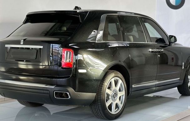 Rolls-Royce Cullinan 420 kW image number 7