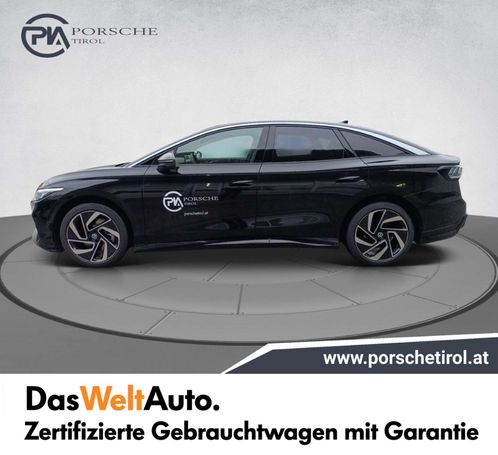 Volkswagen ID.7 210 kW image number 5