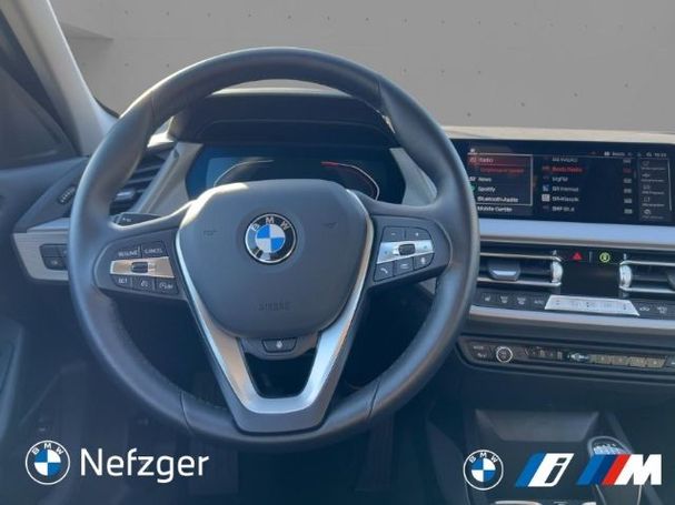 BMW 116i 80 kW image number 10